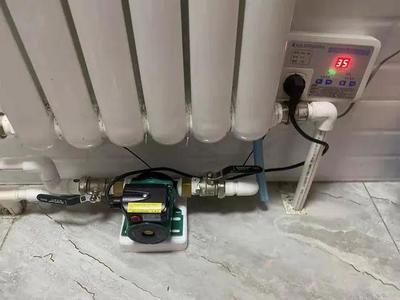 擴散！強制停止供熱！多家熱力公司緊急提醒 中央空調使用不當或致停熱